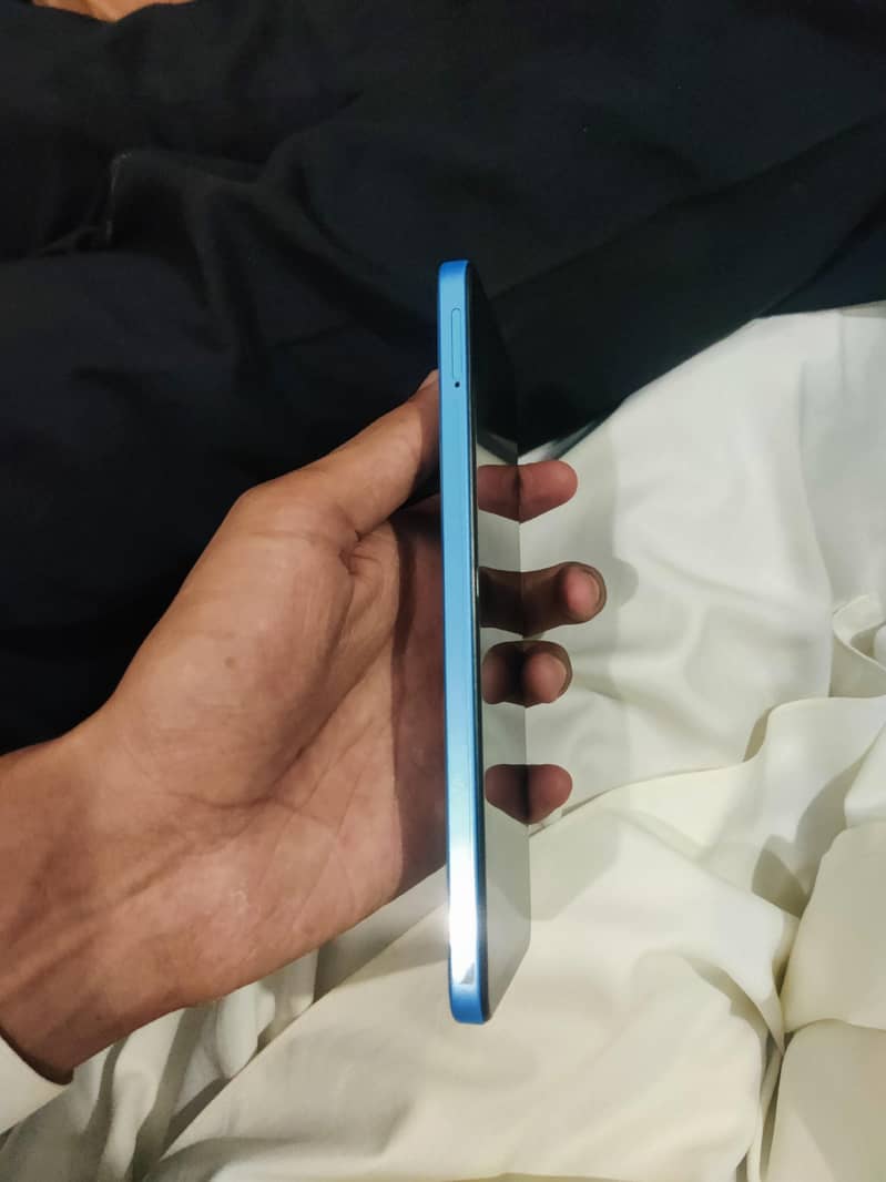 Redmi note 12 3
