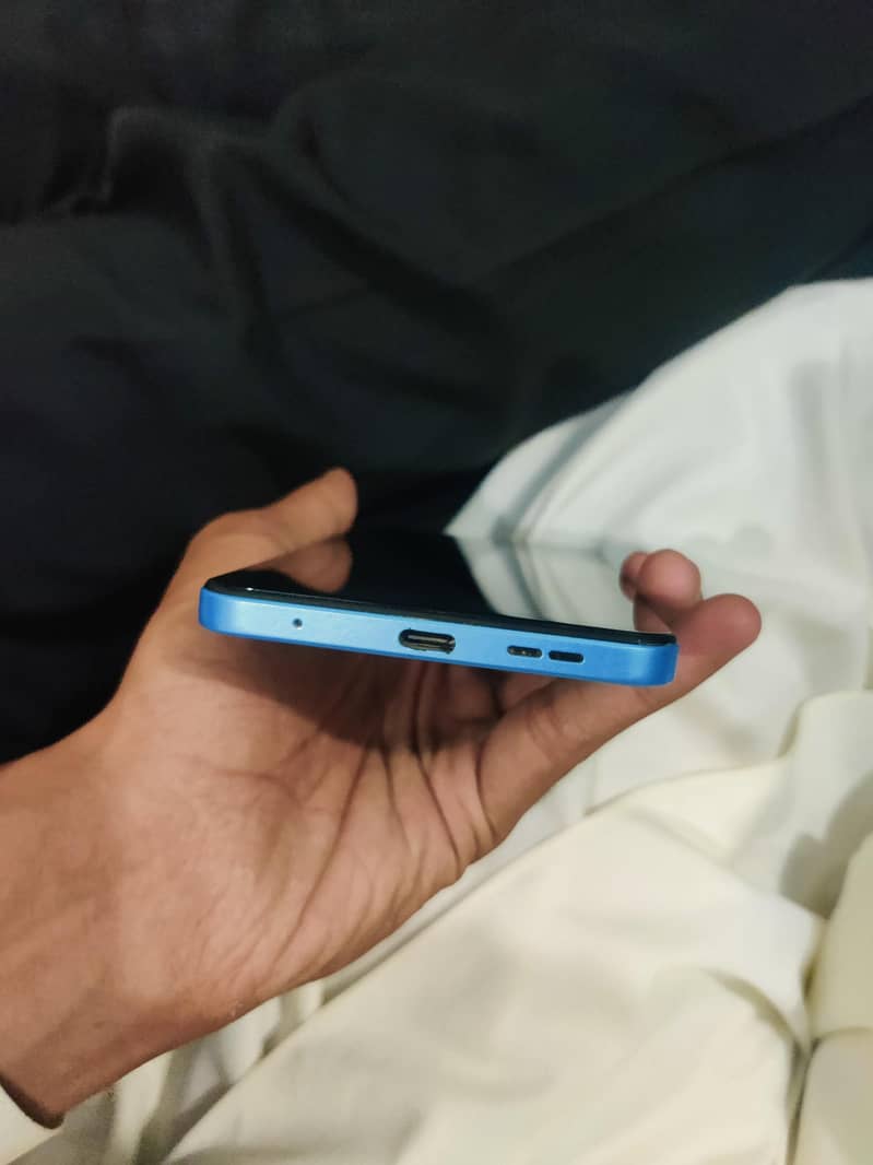Redmi note 12 4
