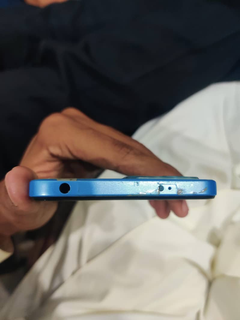 Redmi note 12 5