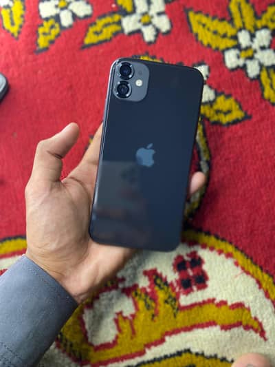 iPhone 11 non pta