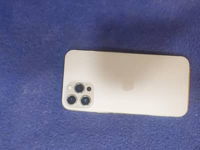 iphone 12 pro max ( PTA APPROVED )