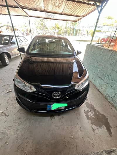 YARIS ATIVE X 1.5