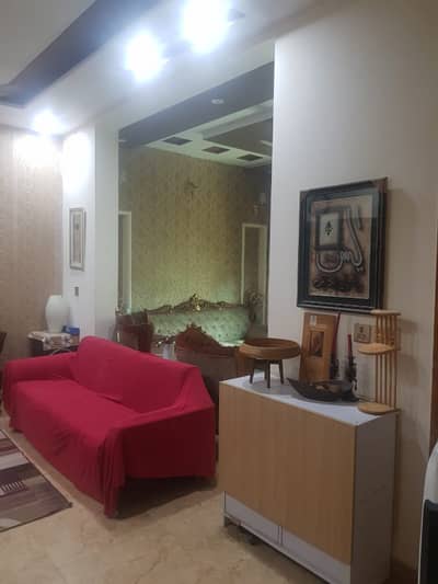 5 Marla Beautiful House for Rent in Dream Avenue Lahore