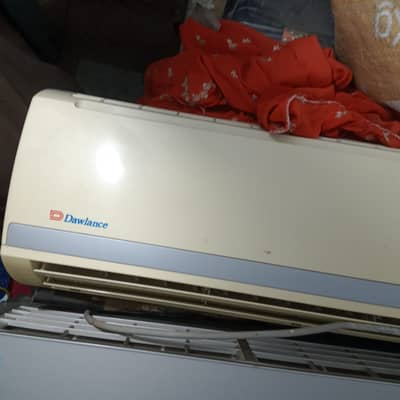 Dawlance 1 Ton Split AC