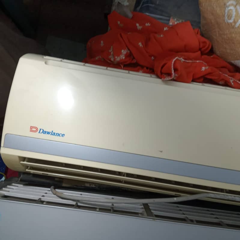 Dawlance 1 Ton Split AC 0