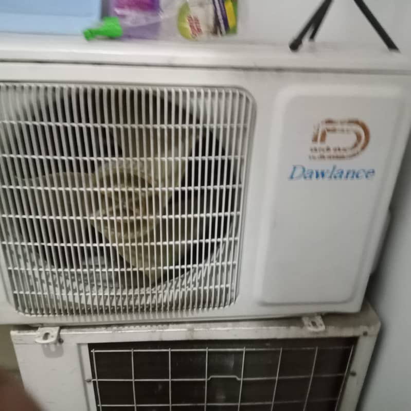 Dawlance 1 Ton Split AC 1