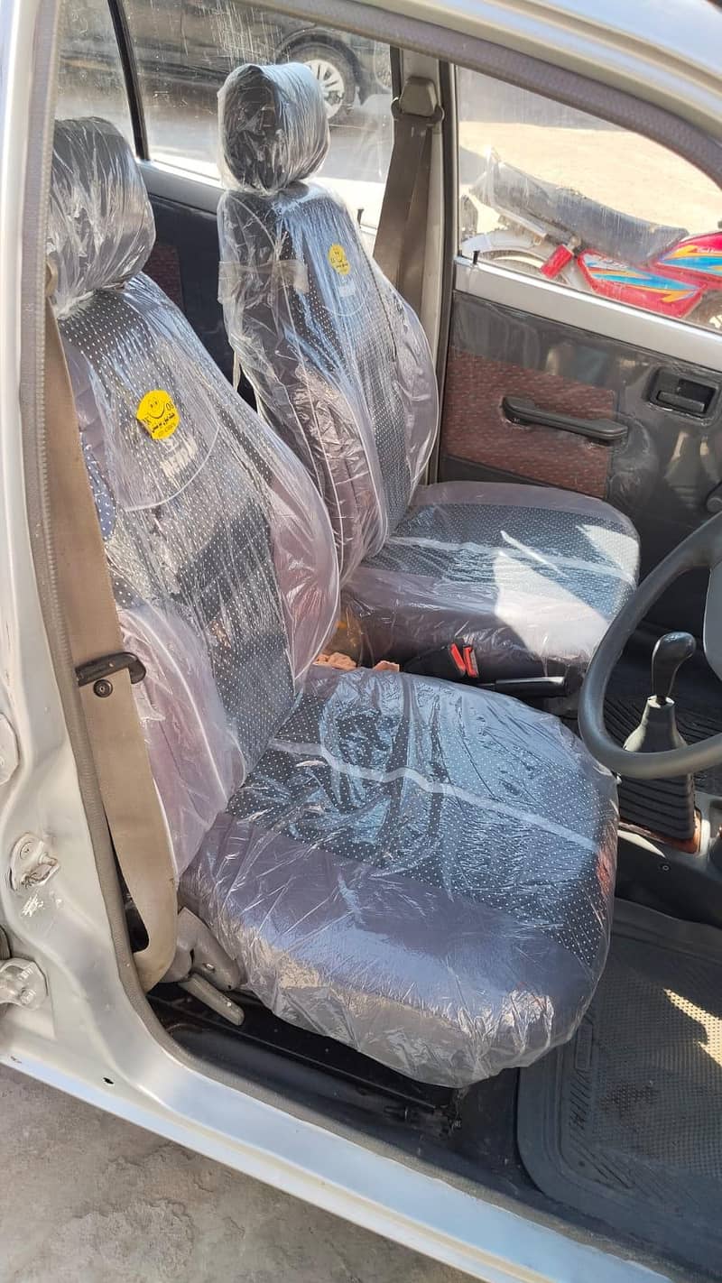 mehran 2008 model 7