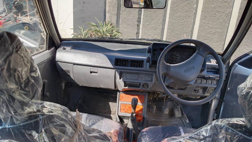 mehran 2008 model 11