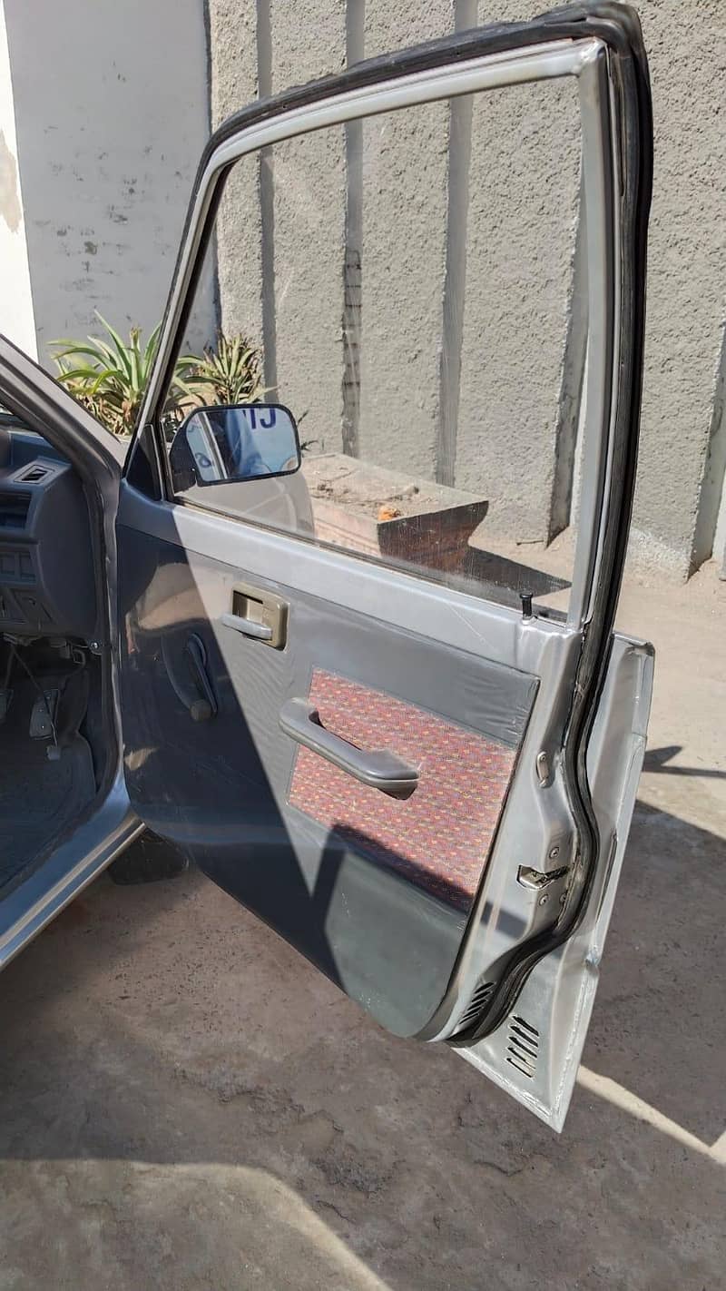 mehran 2008 model 12