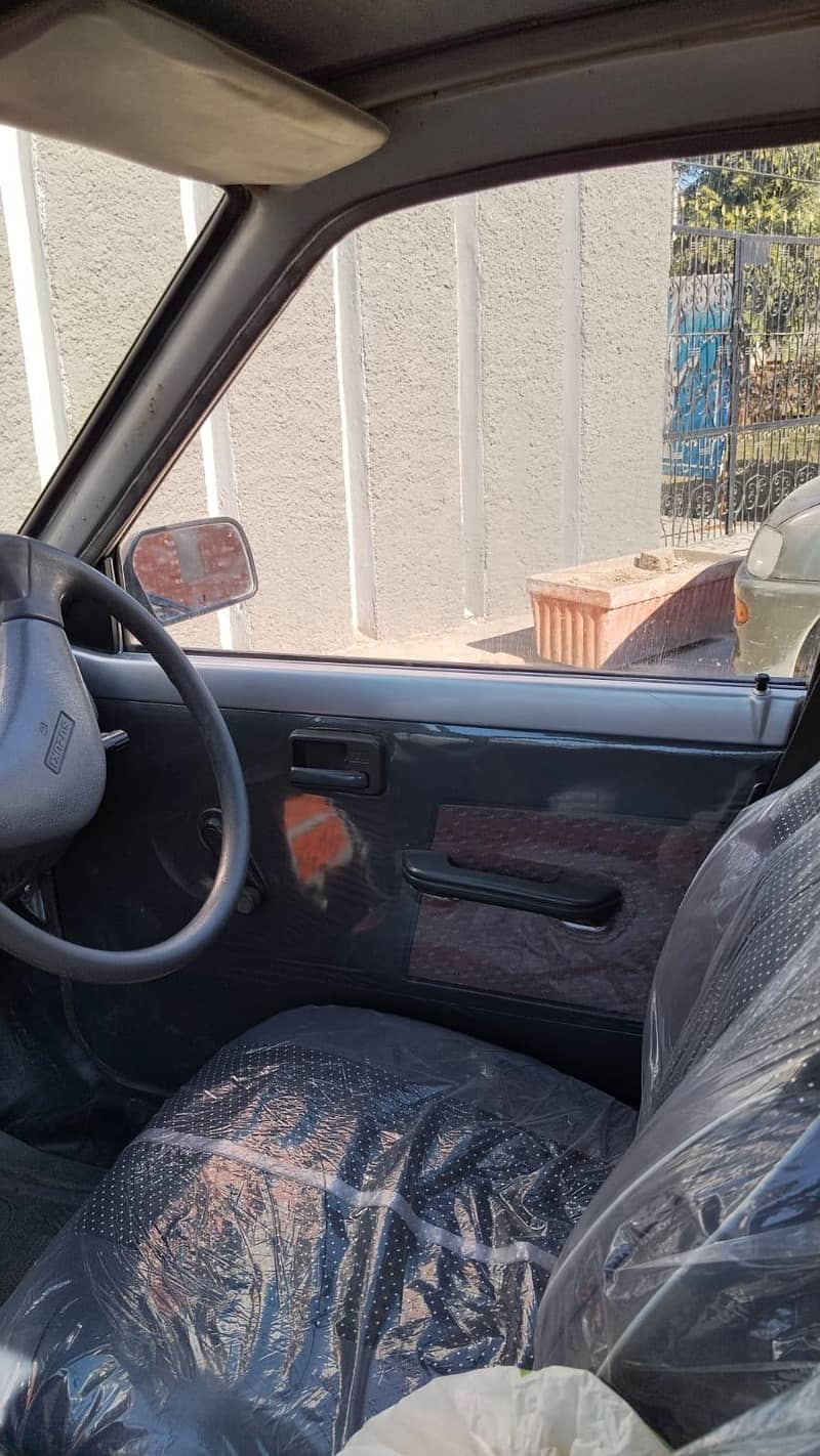 mehran 2008 model 13