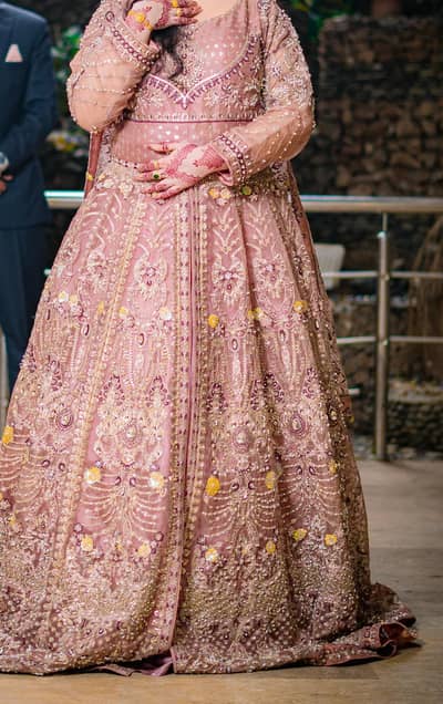 Walima Mexi 1 time use