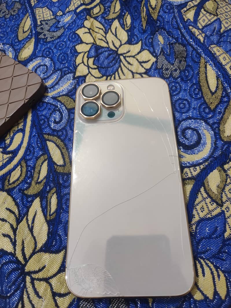 Iphone 13 pro max 1