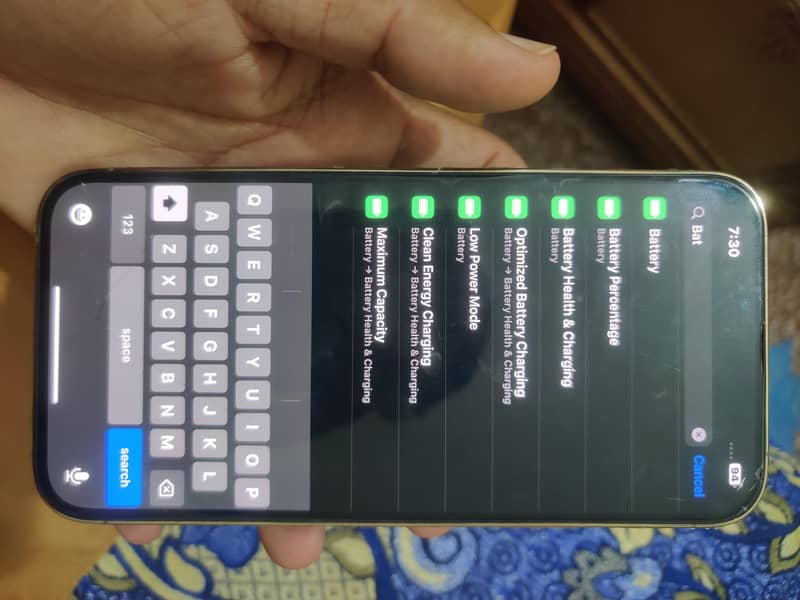 Iphone 13 pro max 2