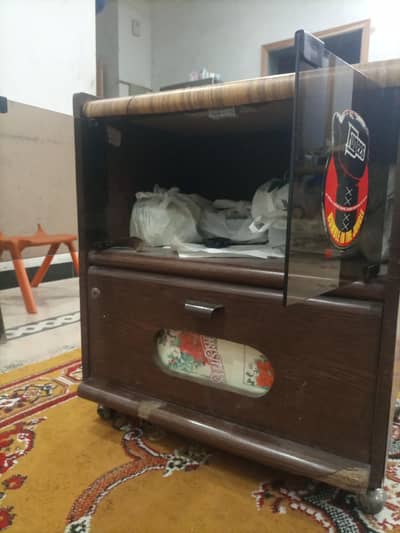 Tv trolley for sale