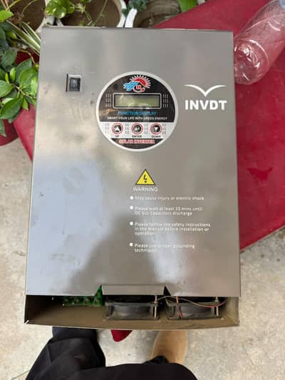 7KW Day System Inverter Available