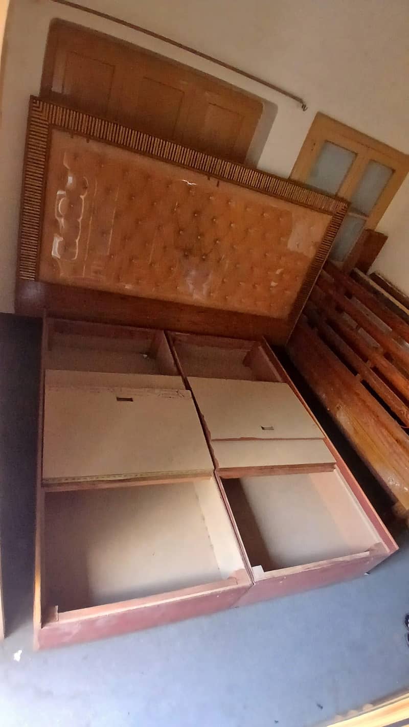 گھر کے استعمال کا سامان برائے فروخت 3