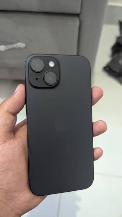 Apple Iphone 15 PTA Approved