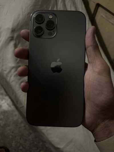 Iphone 12 Pro Max 128 Gb