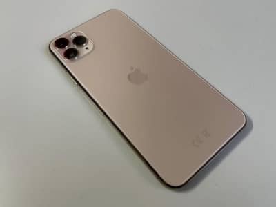 iPhone 11 Pro