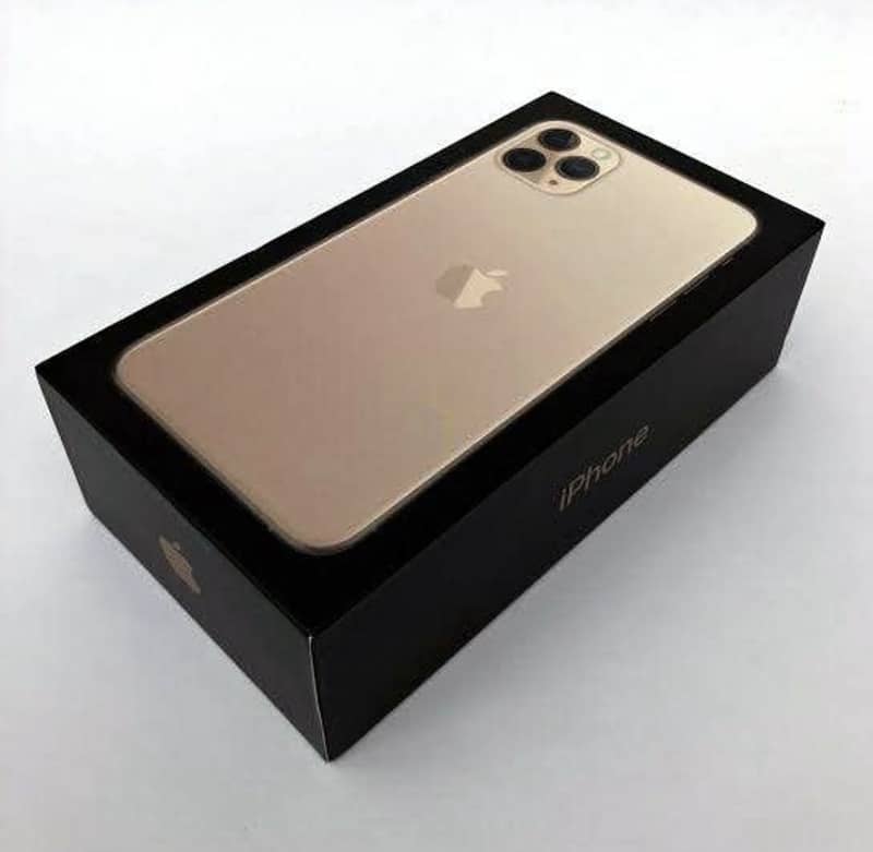 iPhone 11 Pro 4