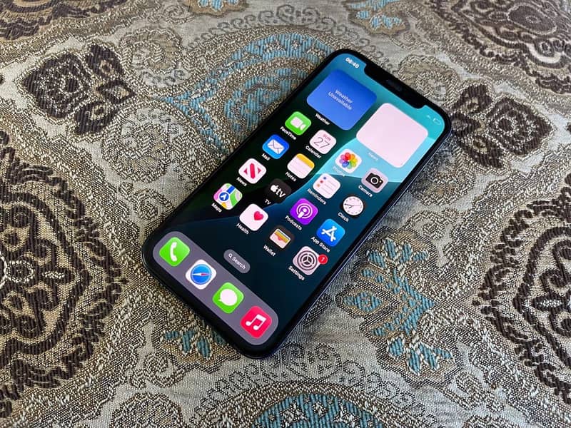 iPhone 11 Pro 6