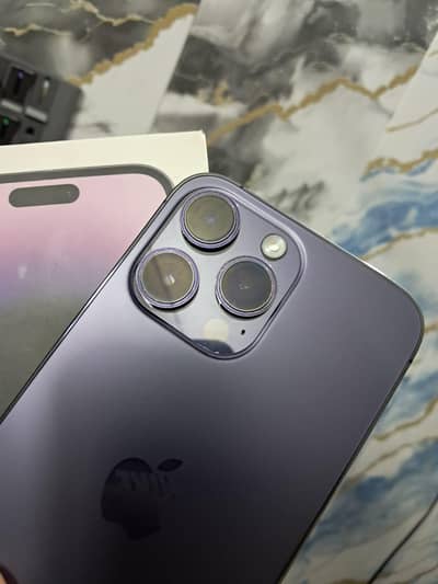 14promax 256gb Whatsapp 03001018281