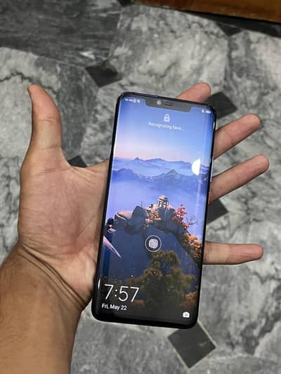 HUAWEI Mate 20 Pro