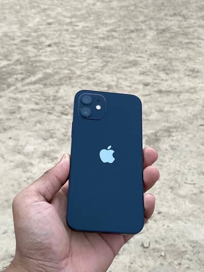 Iphone 12 jv 64 gb 91 battery health waterpack
