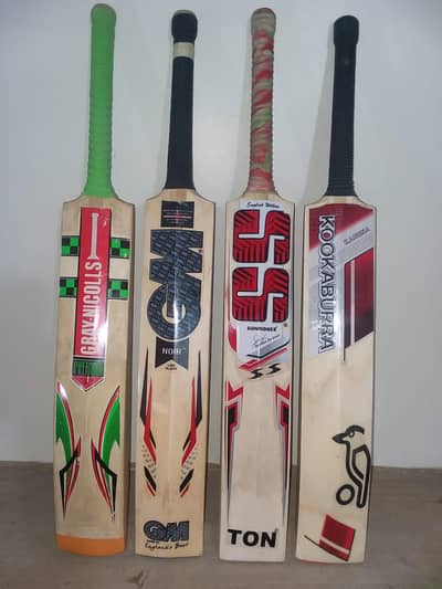 hard ball new bat