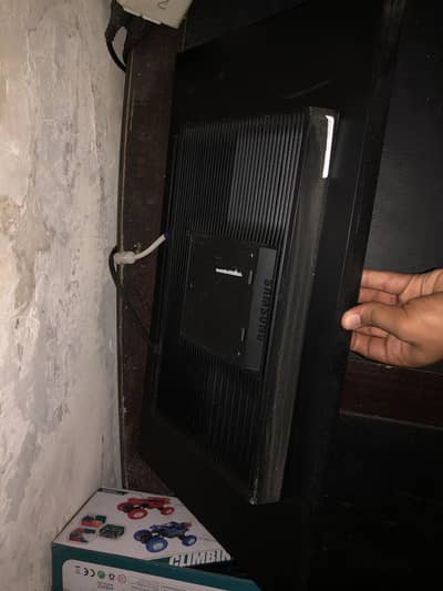 Samsung Monitor 24inch