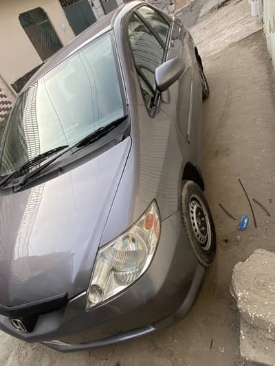 Honda city 2004 fisrt owner