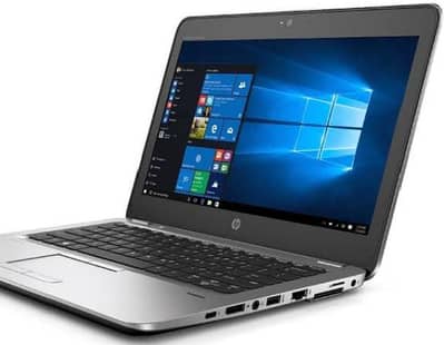 HP EliteBook 820 G4 – Compact & Powerful Business Laptop