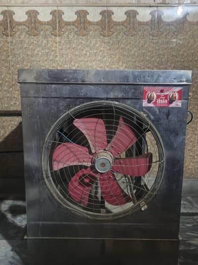 lahori cooler