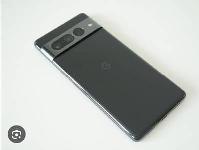 Google Pixel 7 Pro