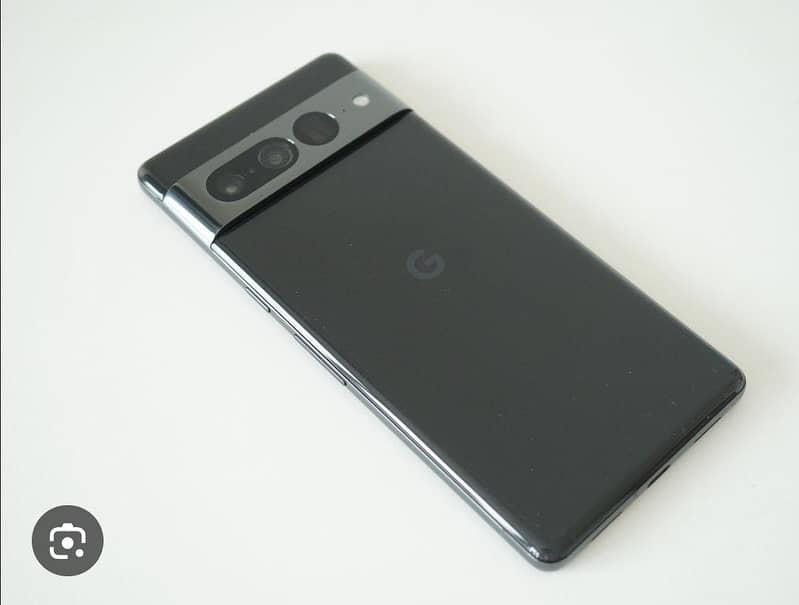Google Pixel 7 Pro 0