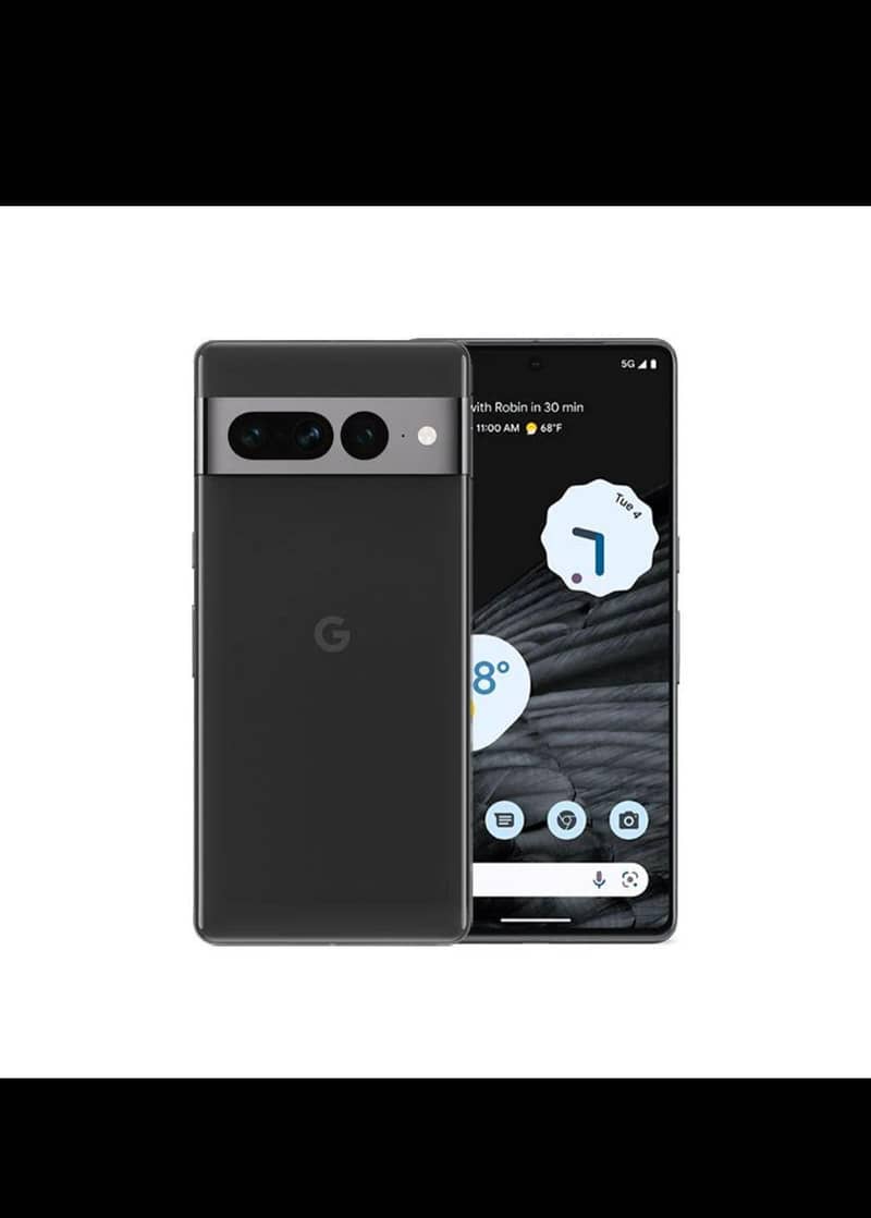 Google Pixel 7 Pro 2