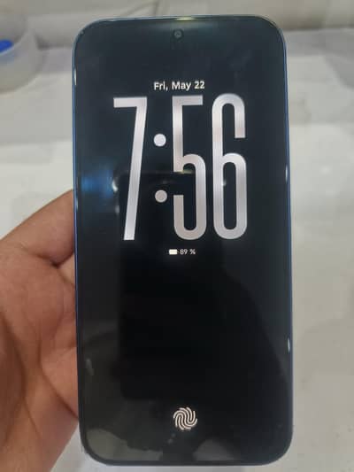Infinix Note 60 Pro  5G for Sale 11 Month Warranty 10/10