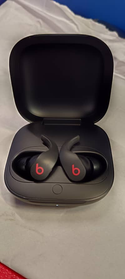 beats fit pro original anc earbud