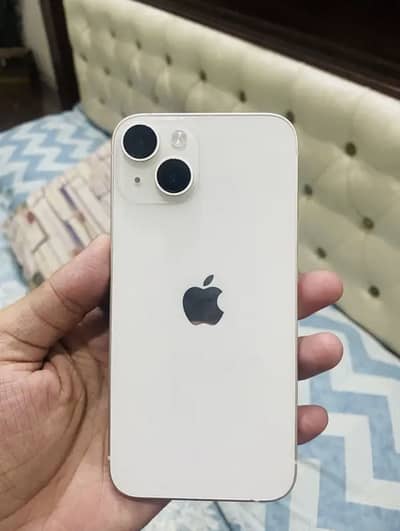 iPhone 14 factory