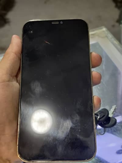 Iphone 12 pro max for sell