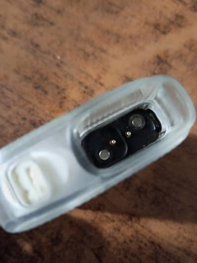 pod used