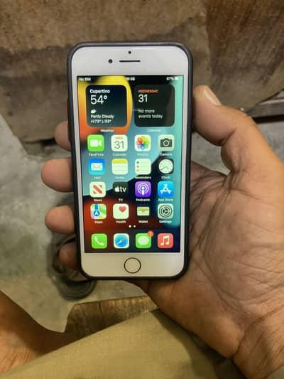 iPhone 7 pta approved