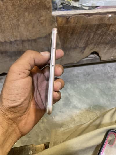 iPhone 7 pta approved