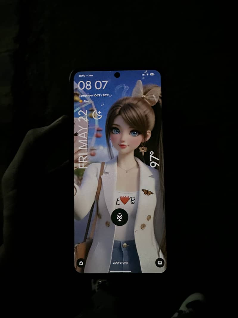 Google pixel 8 2
