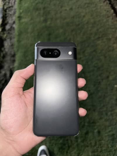 Google pixel 8