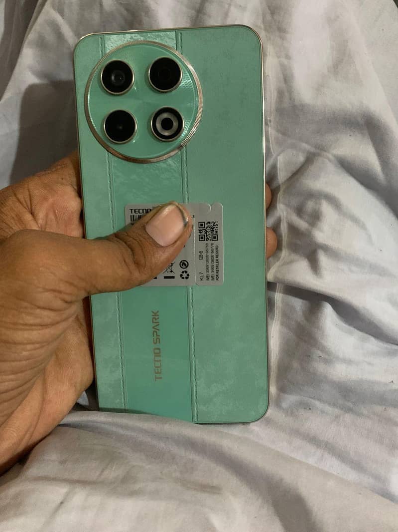 spark30pro 0