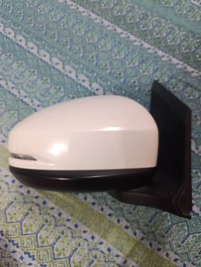 Side Mirror Honda City 2022