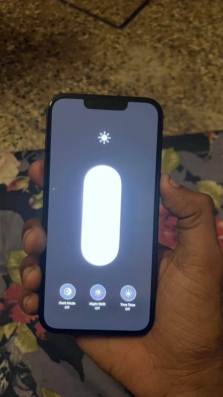 iPhone 16e 1