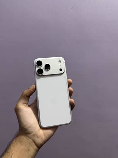 iPhone 17 Pro Max 256GB JV 