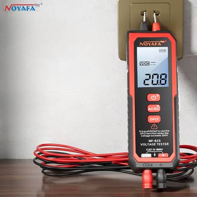 NOYAFA NF-823 Digital voltage detector In Pakistan